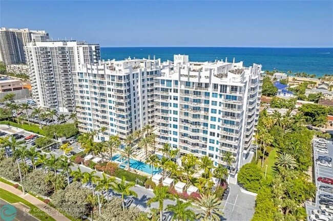 Building Photo - 2821 N Ocean Blvd Unit 307S Rental