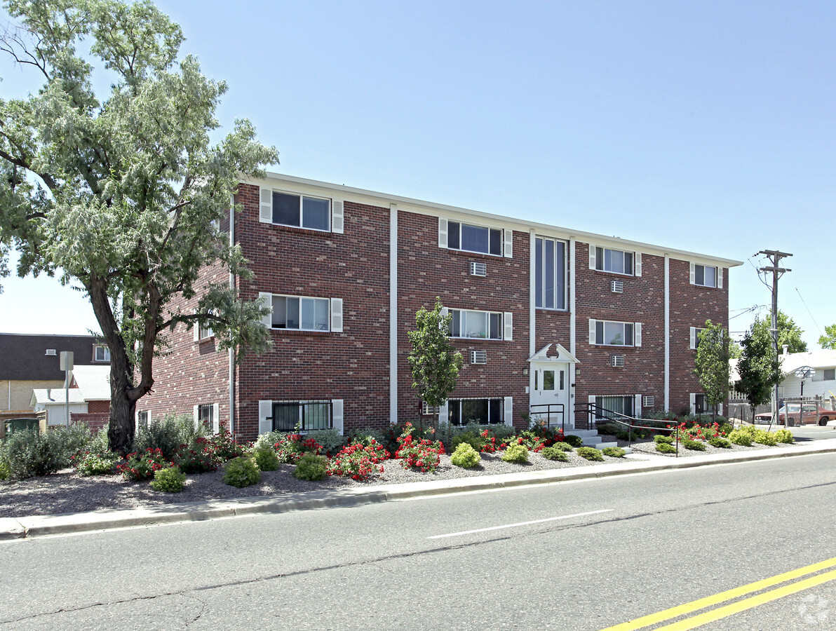 Photo - Aspen Leaf Apartments