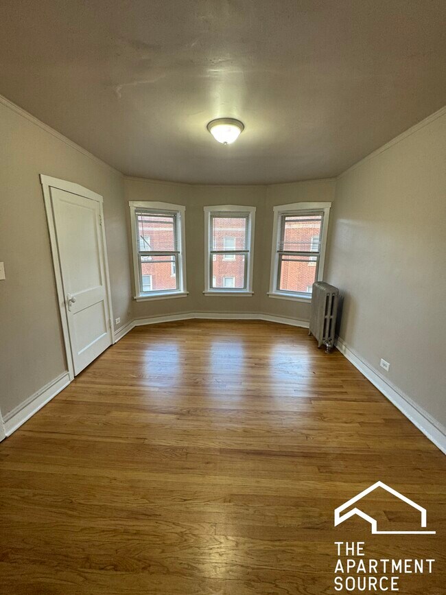 Photo - 4027 W Melrose St Unit 3N