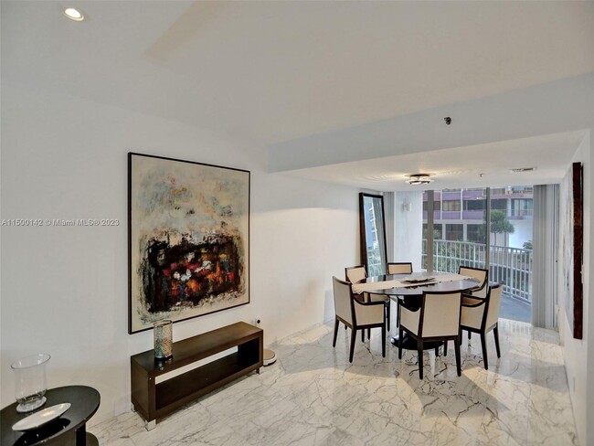 Photo - 1627 Brickell Ave Condominio Unidad A605