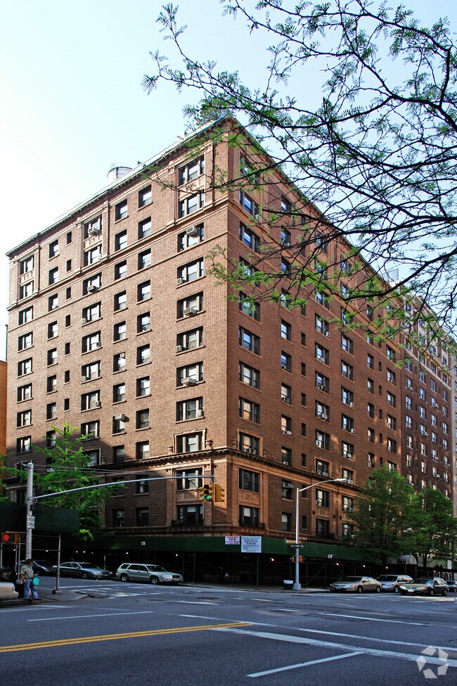 Photo - 590 West End Ave