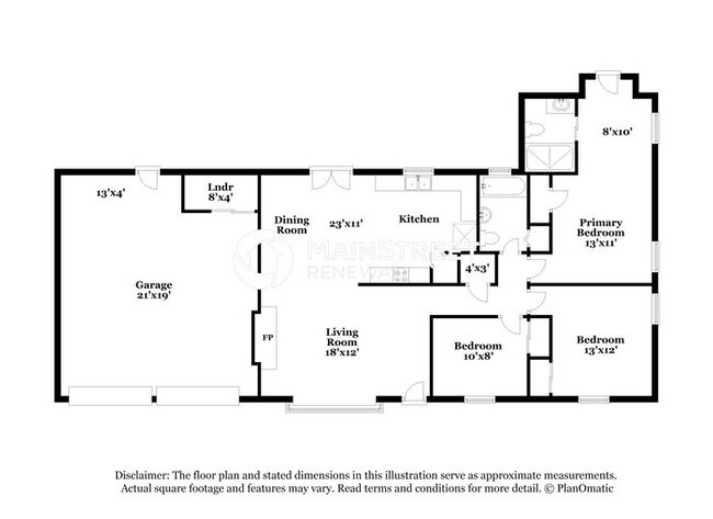 Photo - 9502 W 60th St