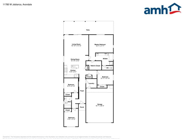 Photo - 11780 W Joblanca Rd