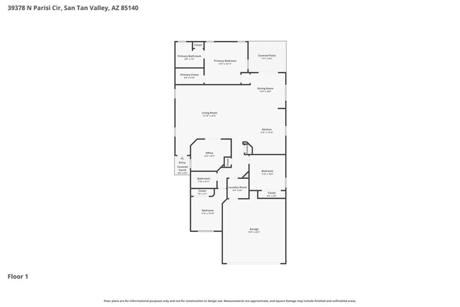 Photo - 39378 N Parisi Cir