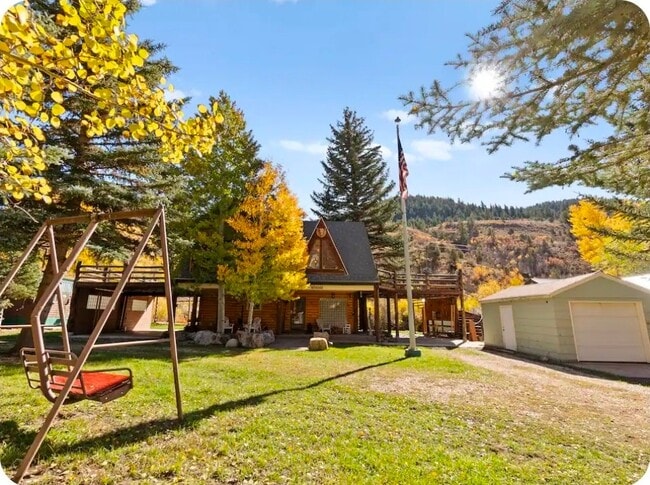 Photo - 4048 Samak Hills Rd