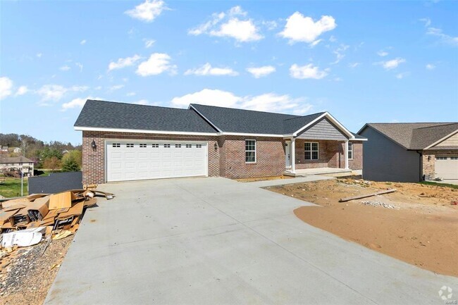Building Photo - 3586 Mill View Crossing Rental