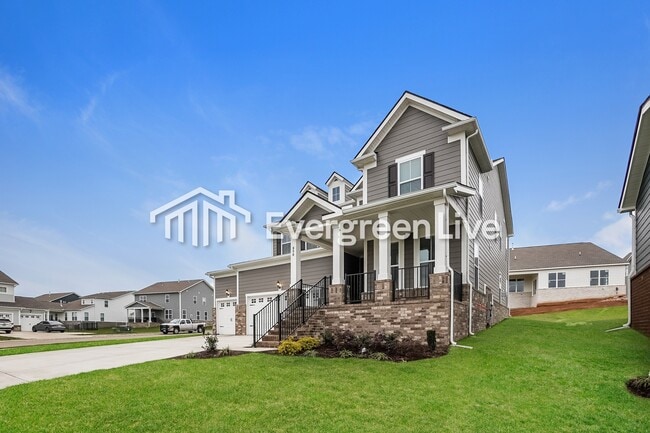 Building Photo - 880 Bur Oak Ct