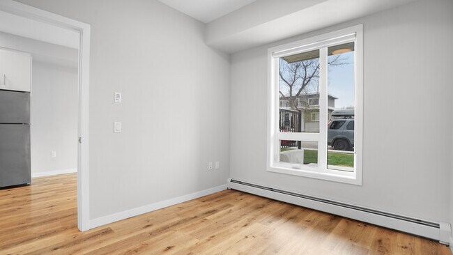 Photo - Credo Apartments