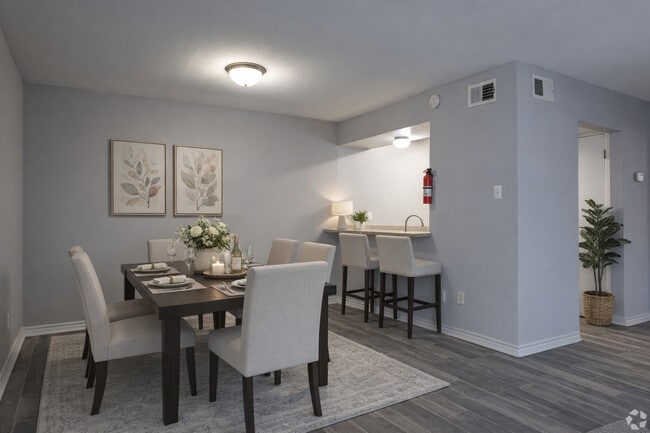 Diningroom