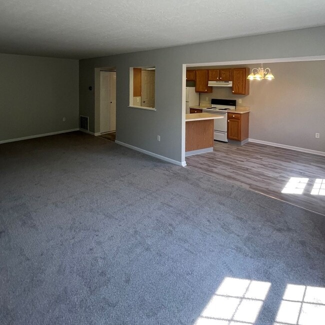 Swiss Chalet Apartments
