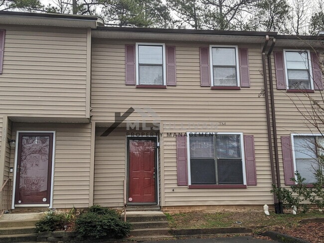 Building Photo - 608 Kendall Dr