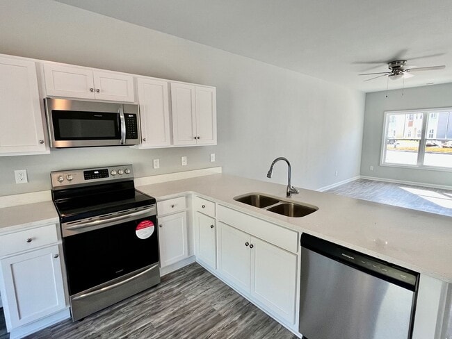 Photo - Townhome in Holly Ridge!!