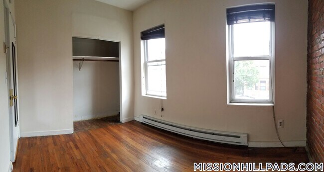 Photo - 888 Huntington Ave Unit 5