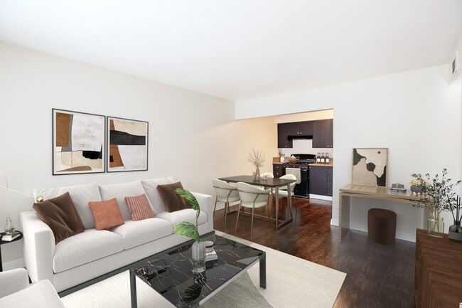 Encanto Apartments