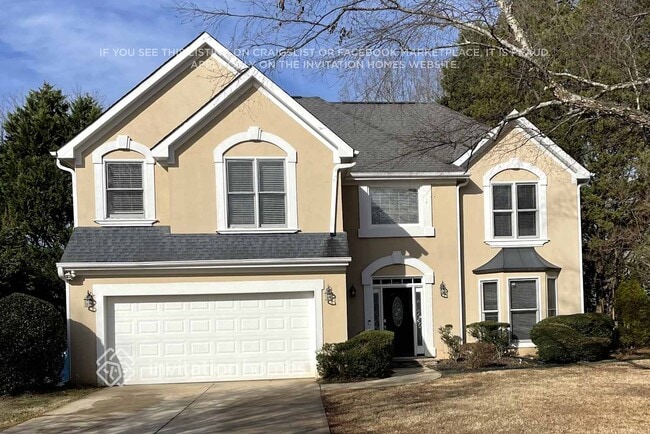 Building Photo - 135 Springlaurel Ct Rental