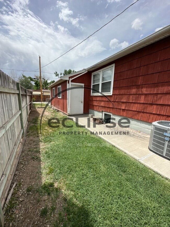 Photo - 1741 Ouray Ave