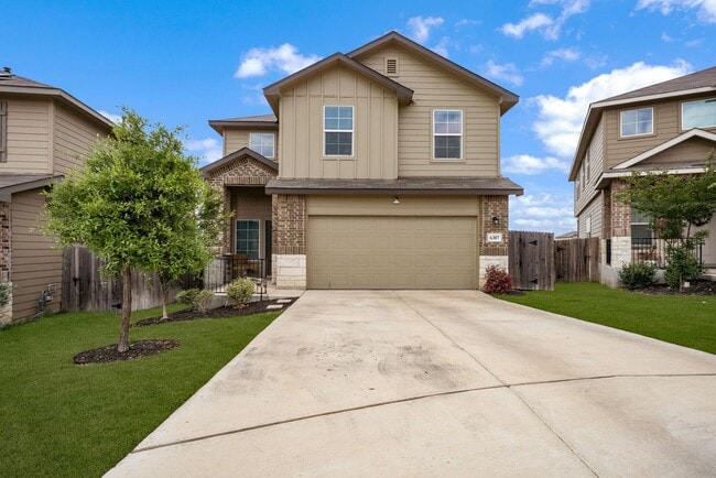 Photo - Energy-Efficient Applewood Home Near Lackland AFB - Realtor Commission: $500
