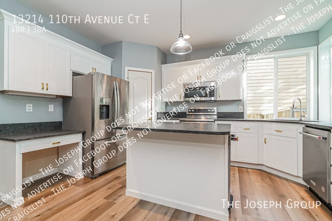 Photo - 13214 110th Ave Ct E