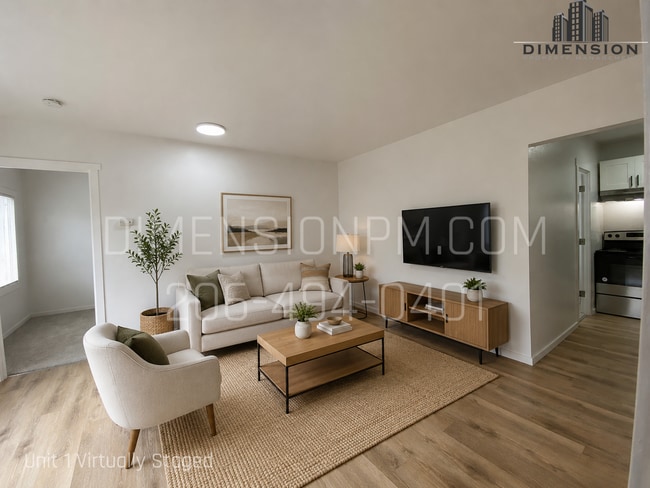 Villa Sienna Apartments