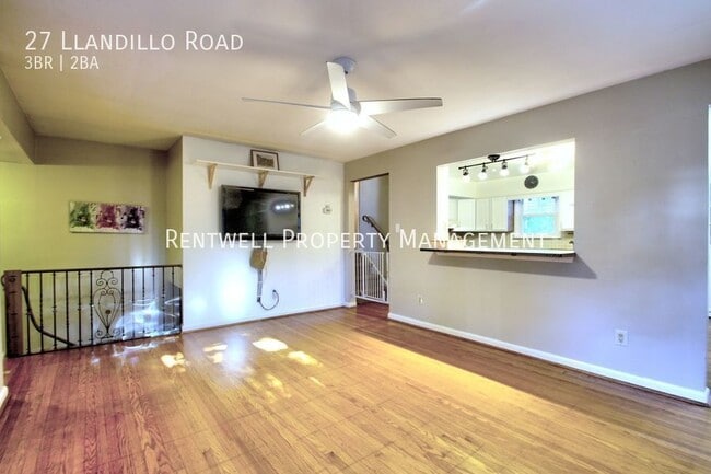 27 Llandillo Rd