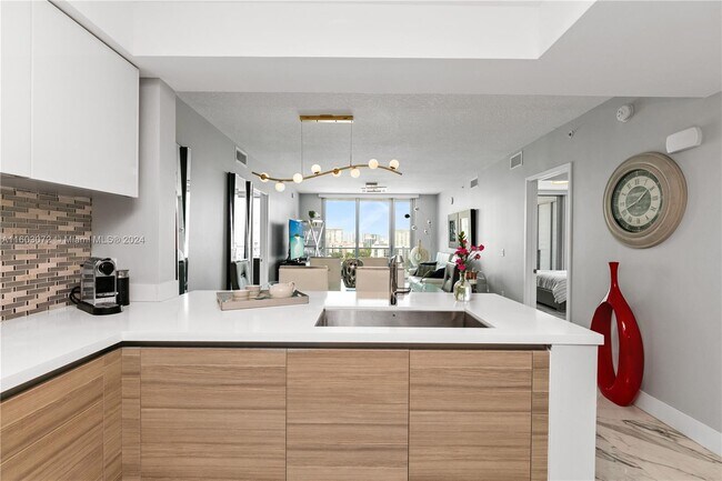Photo - 330 Sunny Isles Blvd Unit #5-1103