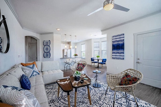 Photo - Caliber at Flatirons