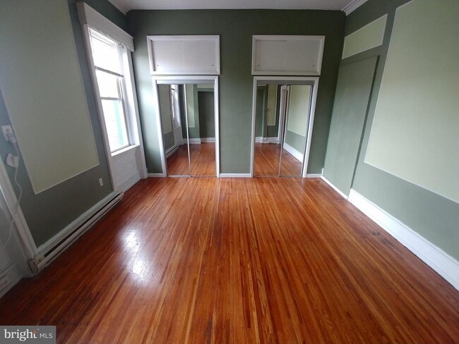 Building Photo - 1508 S Broad St Unit 2 FRONT Rental