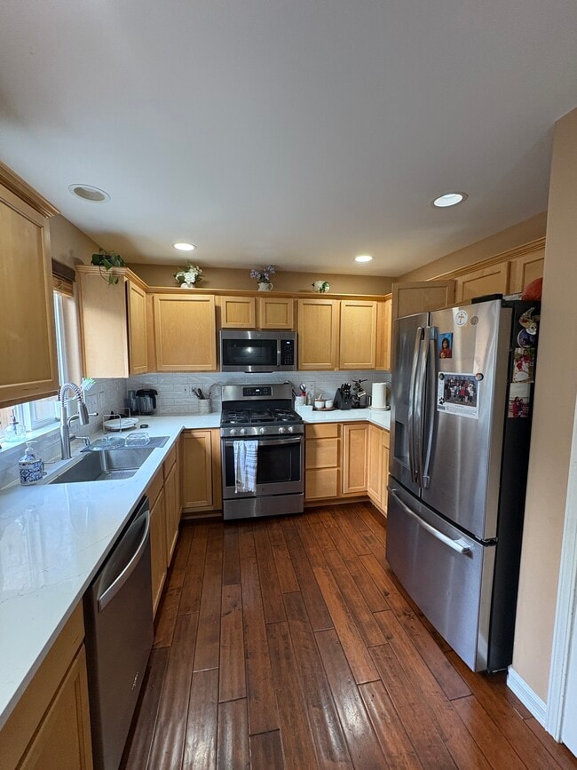 Photo - 18218 28th Dr SE