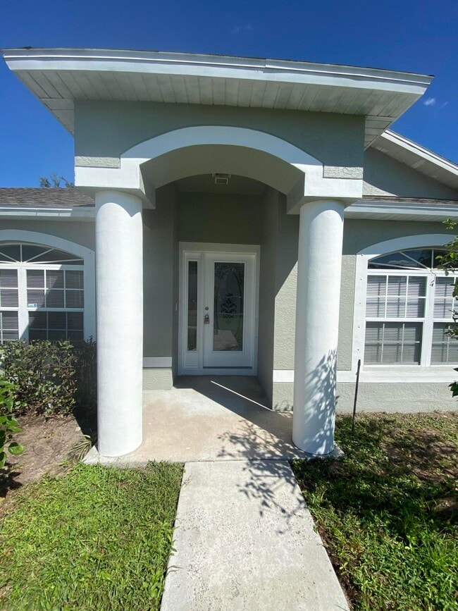 Photo - 3125 SW Dimattia St