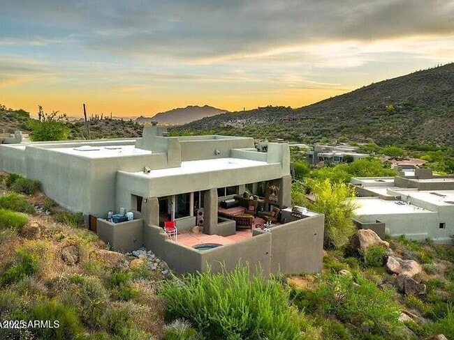 Photo - 9898 E Graythorn Dr