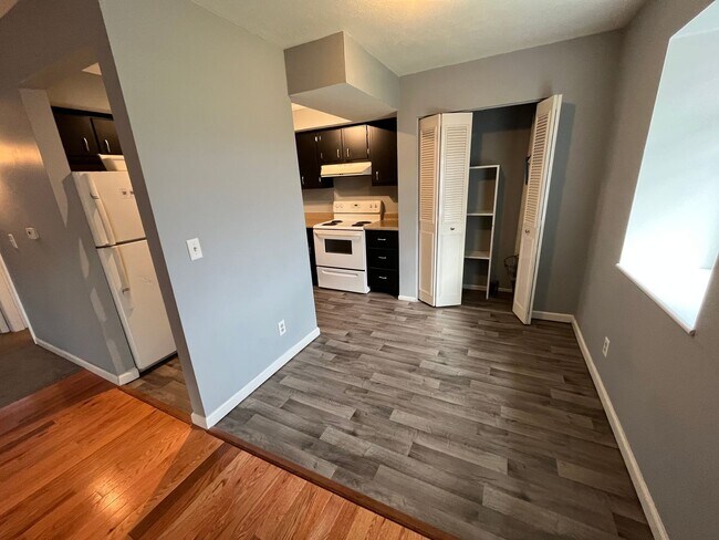 Photo - Carter West Apartments & Townhouses