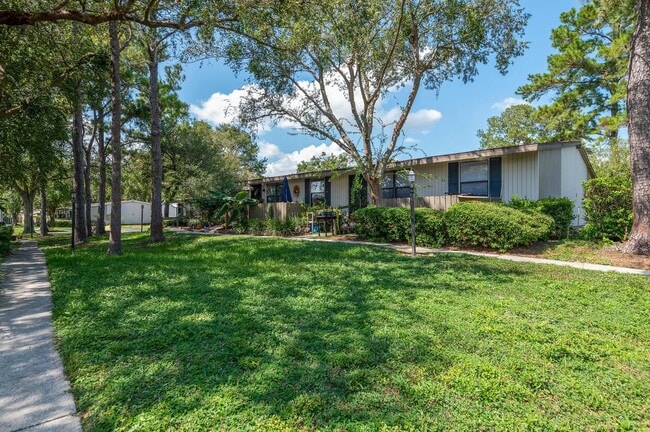 Tanglewood Apartment Homes