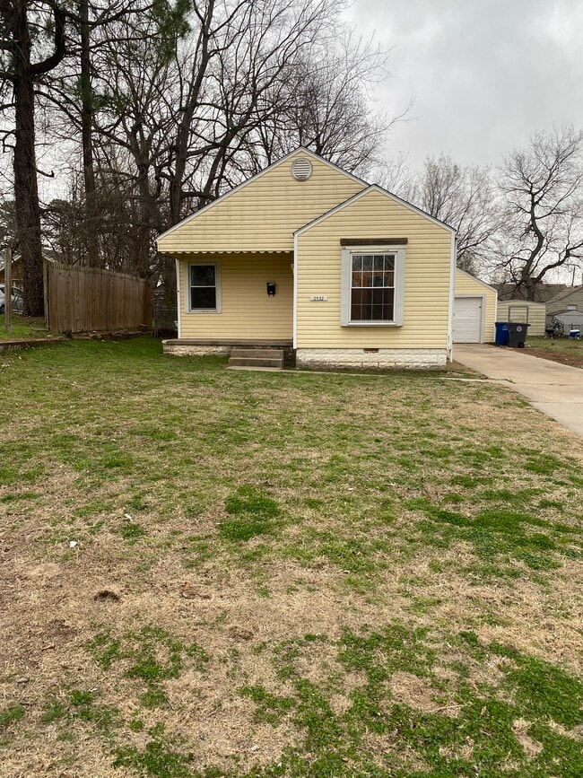 Photo - 2532 W Easton Pl