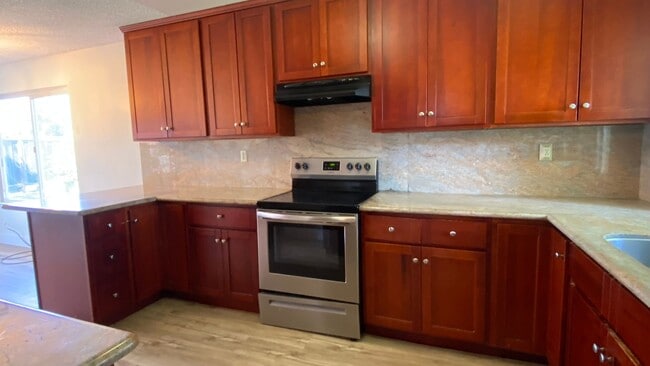 Building Photo - 4945 Antioch Loop Rental