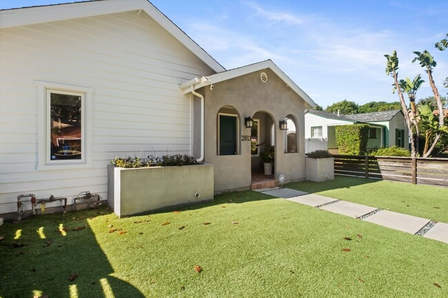 Photo - 2813 Military Ave