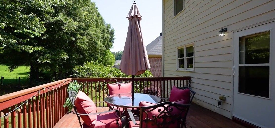 Photo - 2911 Willowstone Dr