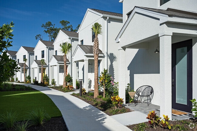 Building Photo - Argos by Soltura Rental