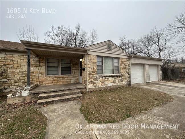 Photo - 1605 N Key Blvd House