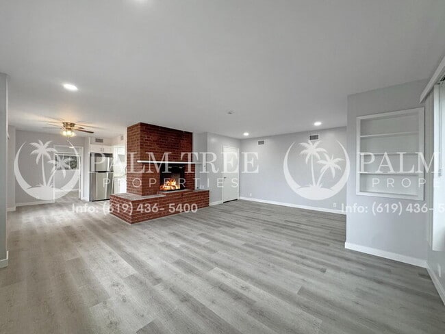 Building Photo - 8041 Lemon Ave Rental