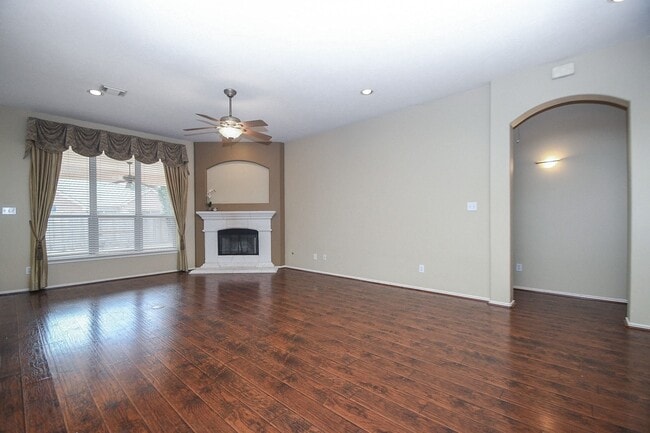 Photo - 1407 Sullivan Springs Dr