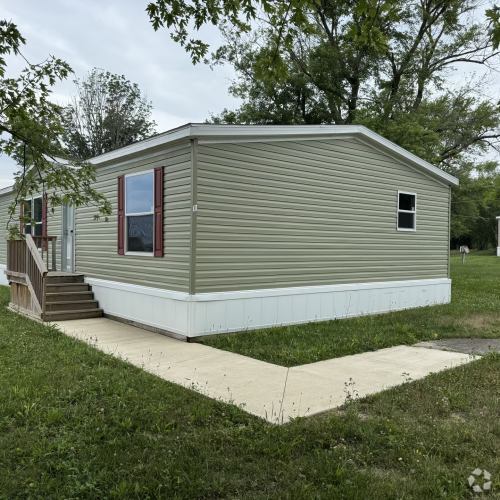Building Photo - 3052 N Gary St Rental