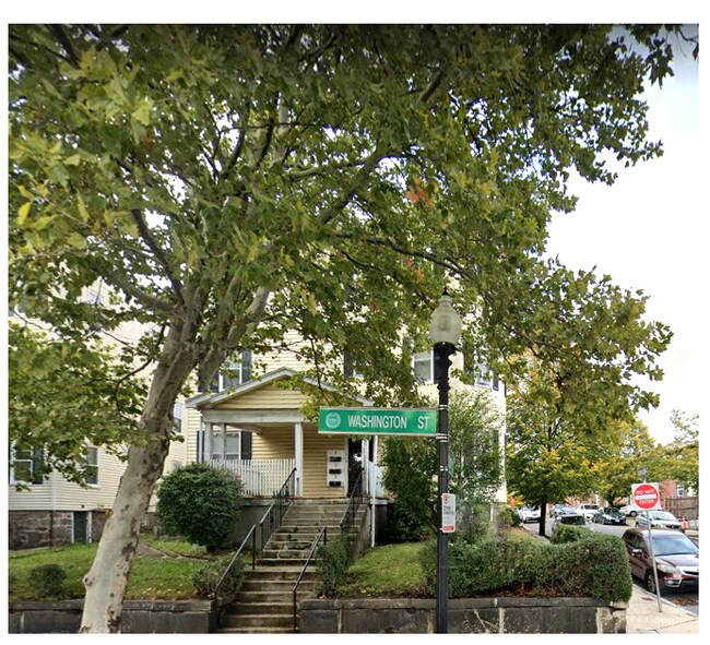 Photo - 505 Washington St Unit 2