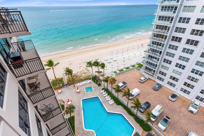 Photo - 3800 Galt Ocean Dr Unit 1108