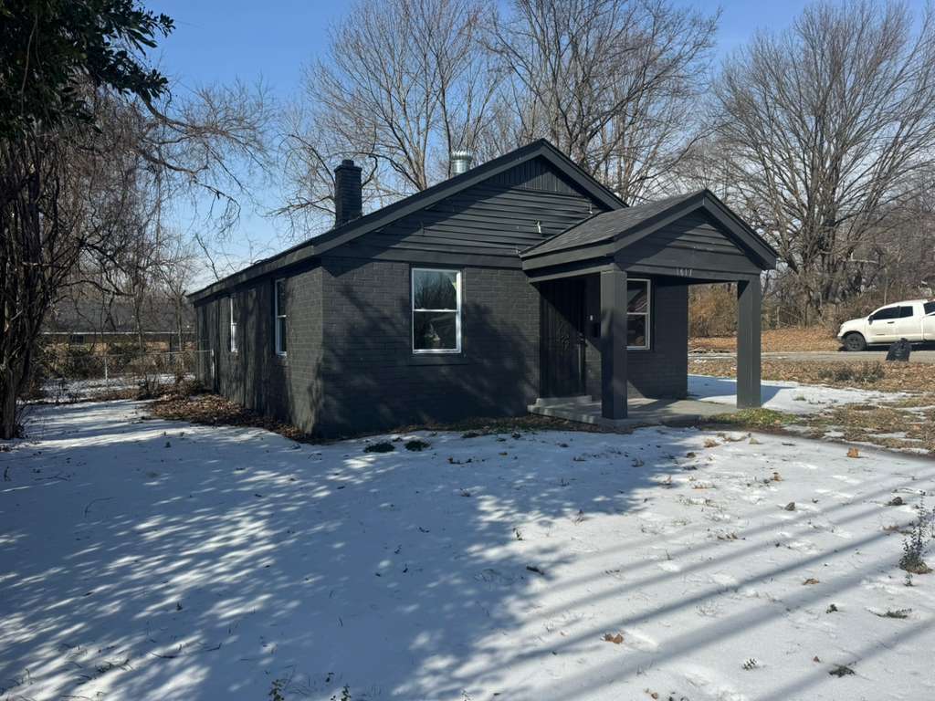 Photo - 1617 Pillow St