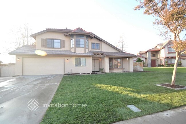 1785 W Via Verde Rd