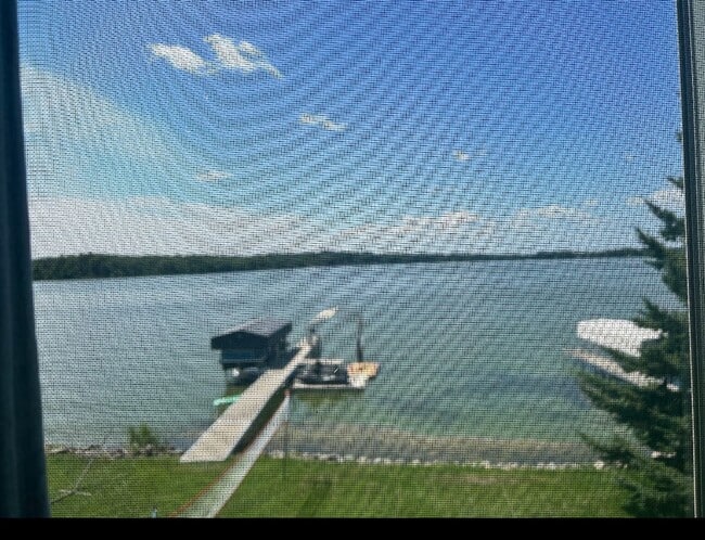 Photo - Stunning Lakefront Home