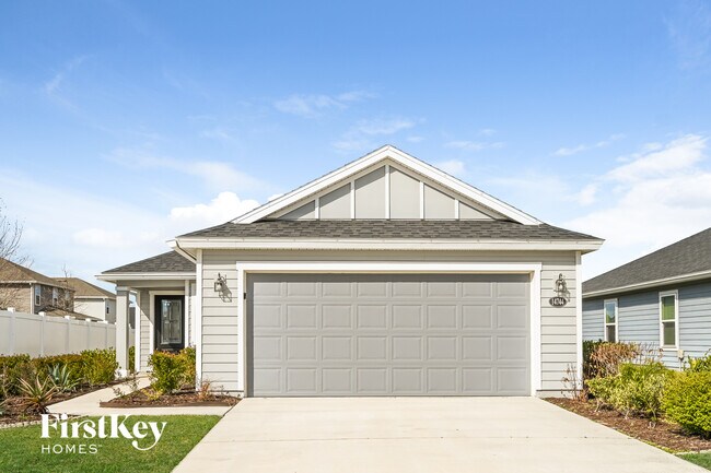 Building Photo - 14744 Durbin Island Way