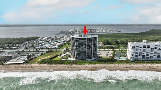 9650 S Ocean Dr Unit 1403