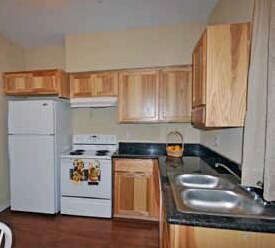 Photo - The Ponderosa