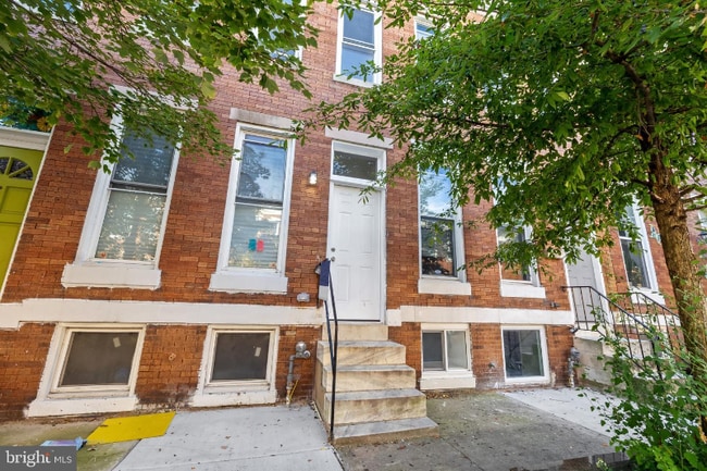 Building Photo - 431 Whitridge Ave